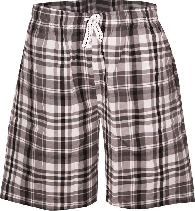Produktbild Cargo Bay Lounge Shorts Gewebt Kariert (S)
