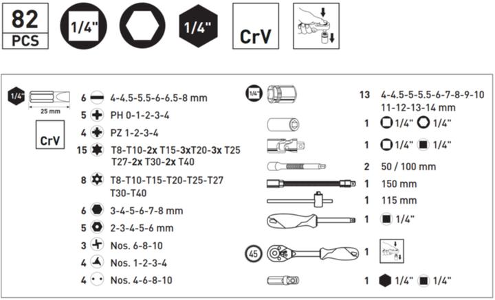 Produktbild Kraftwerk Basic-Line