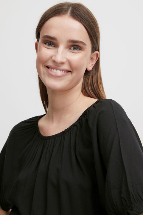 Produktbild B.young BYMMJOELLA S SMOCK DR - 20812923 (36)