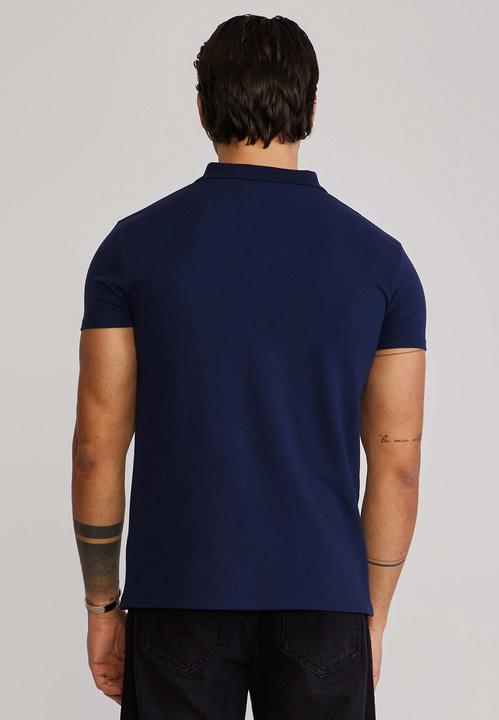 Produktbild Siksilk Polo (S)