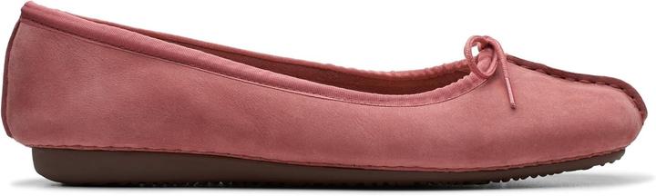 Produktbild Clarks Freckle Ice Ballerinas (38)