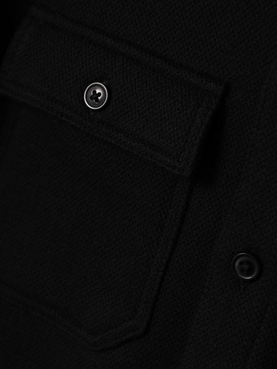 Produktbild Name it Kapuzen Overshirt (116)