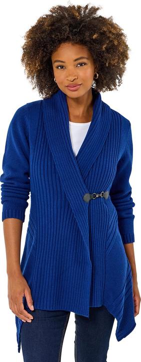 Produktbild Joe Browns Shawl Collar Buckled Cardigan (40)
