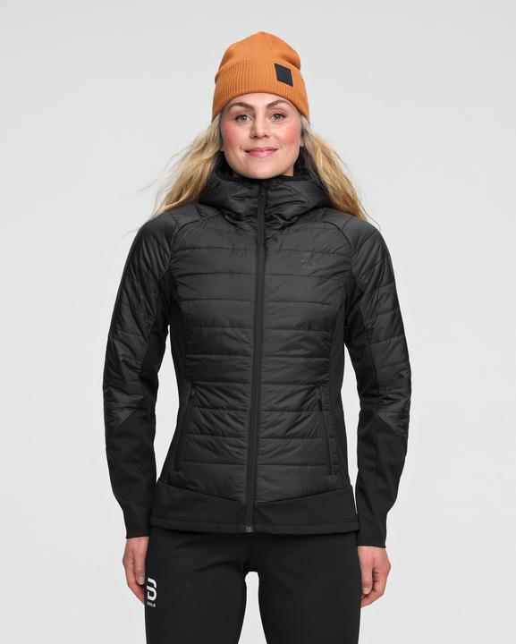 Image du produit Daehlie W Jacket Graphlite 2.0 (L)