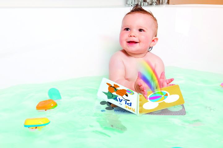 Immagine prodotto Clementoni Disney Baby - Il mio libro divertente