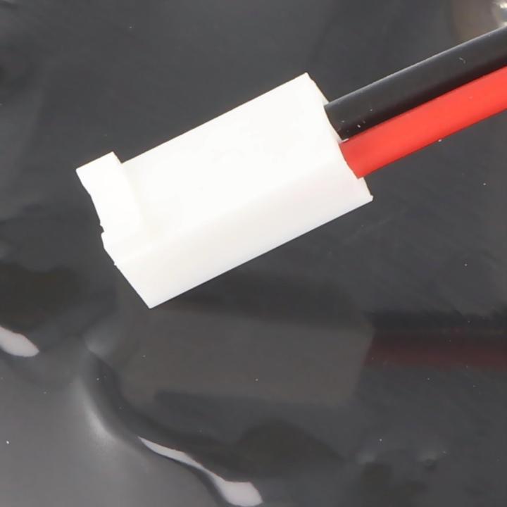 Produktbild XCell Akkupack NiMH 12V 2200mAh mit 120mm Kabel und Stecker ersetzt roma Rollladen 12V 1500mAh (1 Stk., 2200 mAh, Akku)