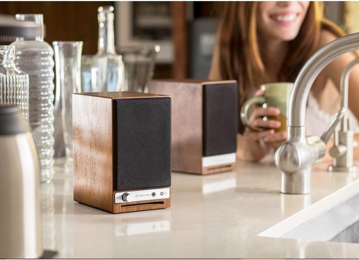 Actual product image Audioengine Hd3 (Electrical connection)