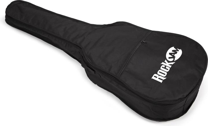 Actual product image PDT RJ W-103 FS (Acoustic guitar, Wood)