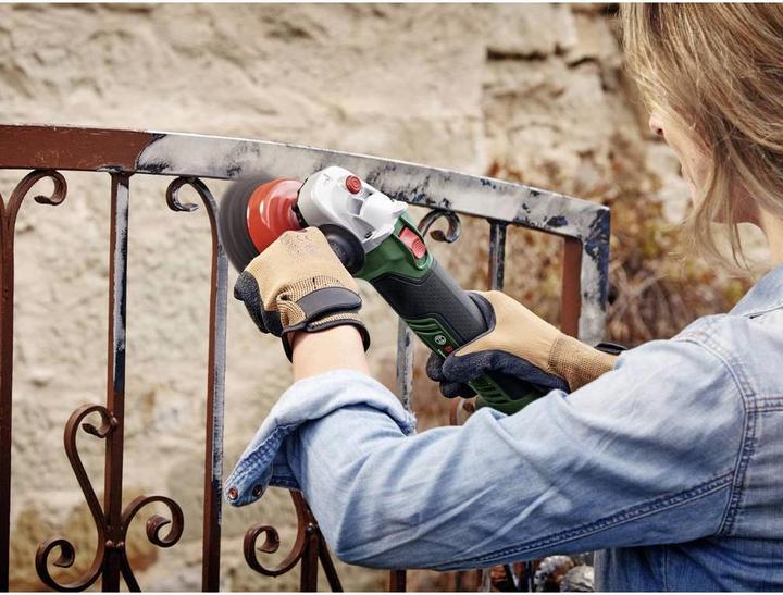 Actual product image Bosch Home & Garden UniversalGrind 18V-75 (125 mm)