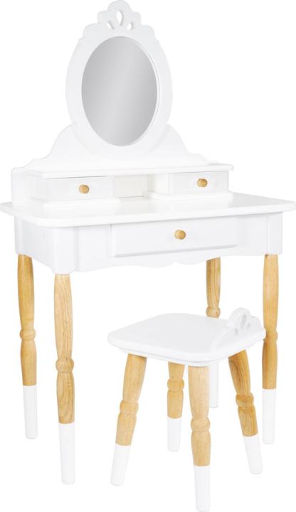 Image du produit Le Toy Van Coiffeuse (55 x 17 x 92 cm)