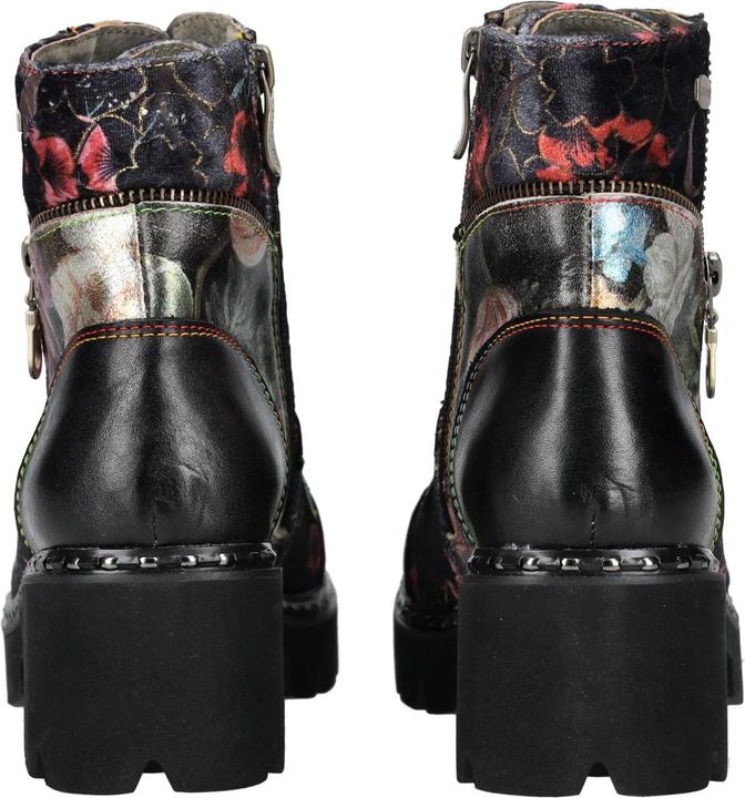 Actual product image Laura Vita Stiefelette (39)