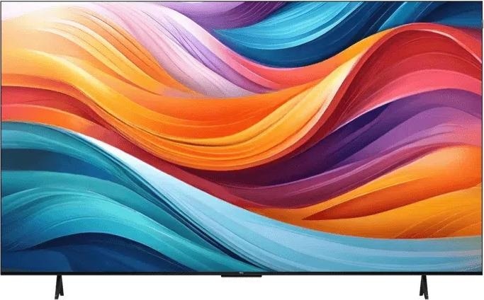 Actual product image TCL 75T7B (75", QLED, 4K)