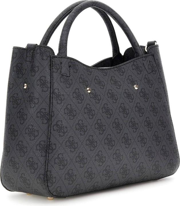 Actual product image Guess Brenton SML Girlfriend Satchel