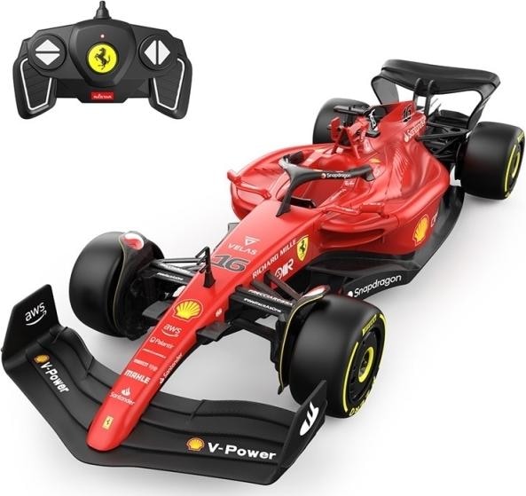 Immagine prodotto Rastar Ferrari F1