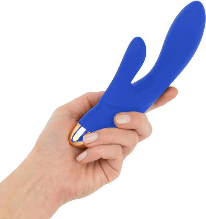 Produktbild Amorelie VOU »Virgo 2.0« RabbitVibrator
