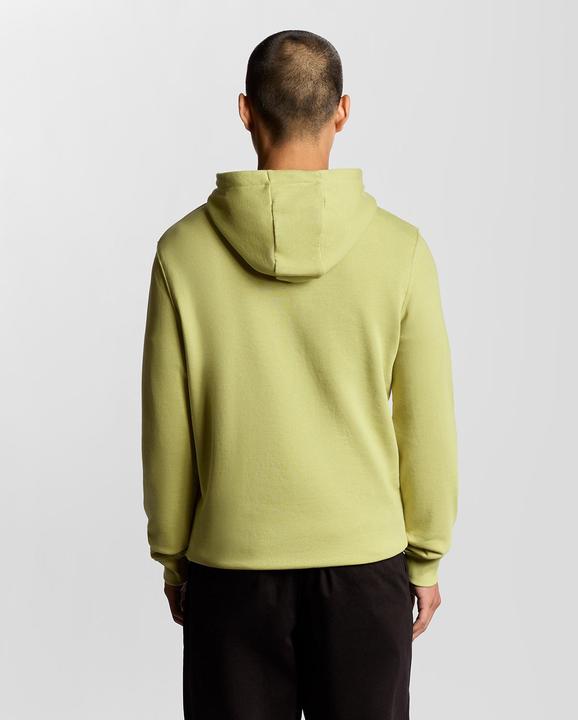 Produktbild Lyle and Scott Hoodie (M)