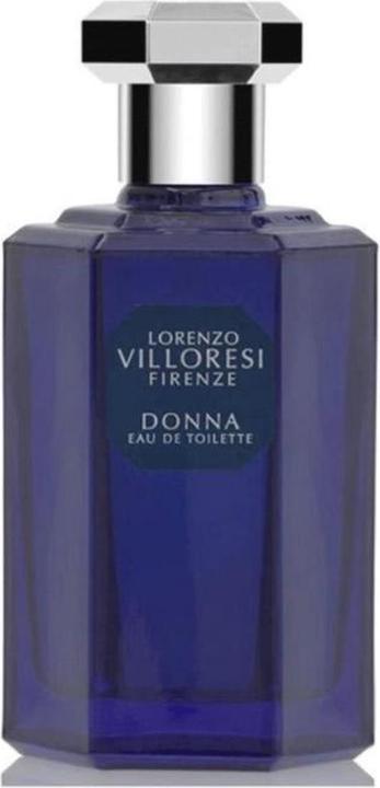 Immagine prodotto Lorenzo Villoresi Firenze Donna (Eau de toilette, 100 ml)