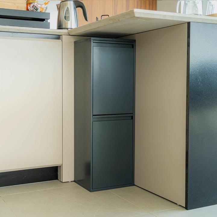 Produktbild Arregui Basic CR204-B Mülltrennsystem (34 l)
