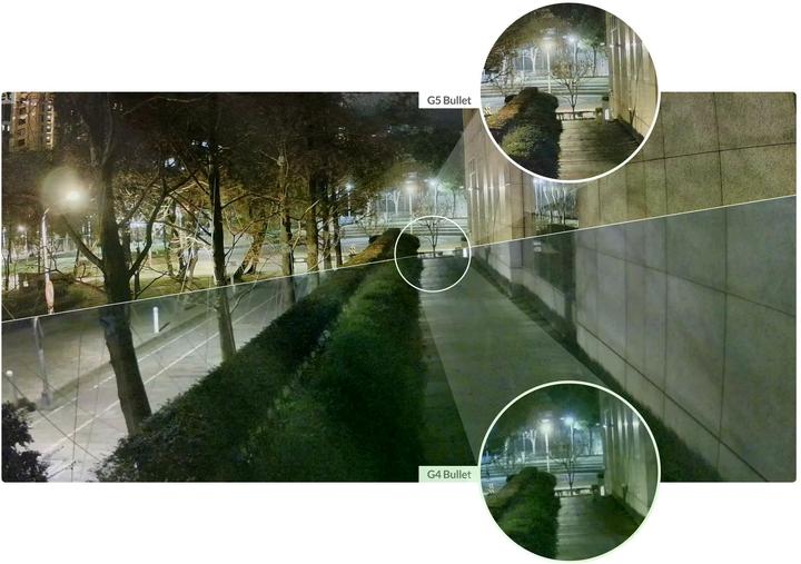 Produktbild Ubiquiti G5 Bullet (2688 x 1512 Pixels)