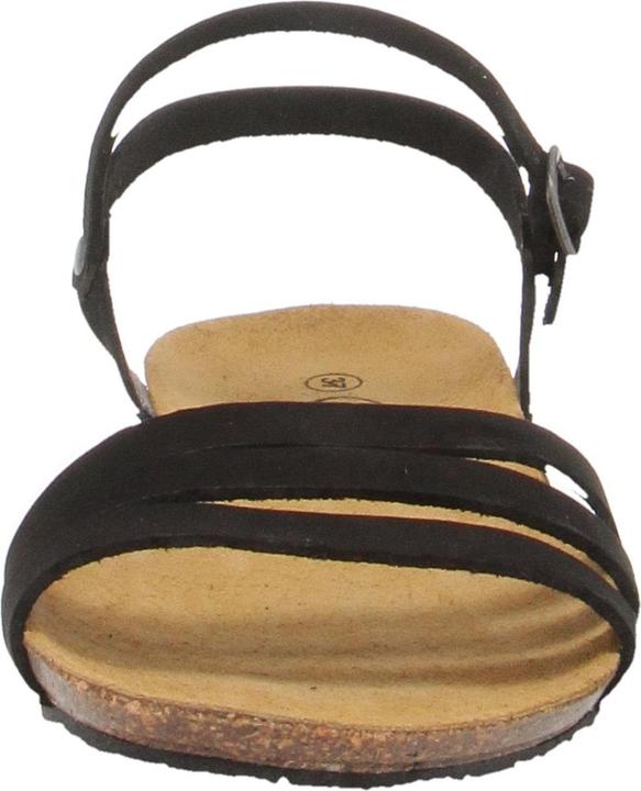 Actual product image Plakton Mam Alou Nobuck (36)