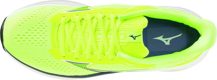Produktbild Mizuno Wave Inspire 22 (46)