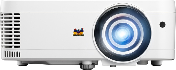 Produktbild Viewsonic WXGA (1280x800), 3000LL (3000 lm, 0.49:1)