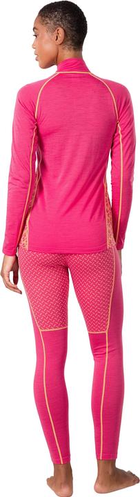 Actual product image Kari Traa Lekker Half Zip (XS)