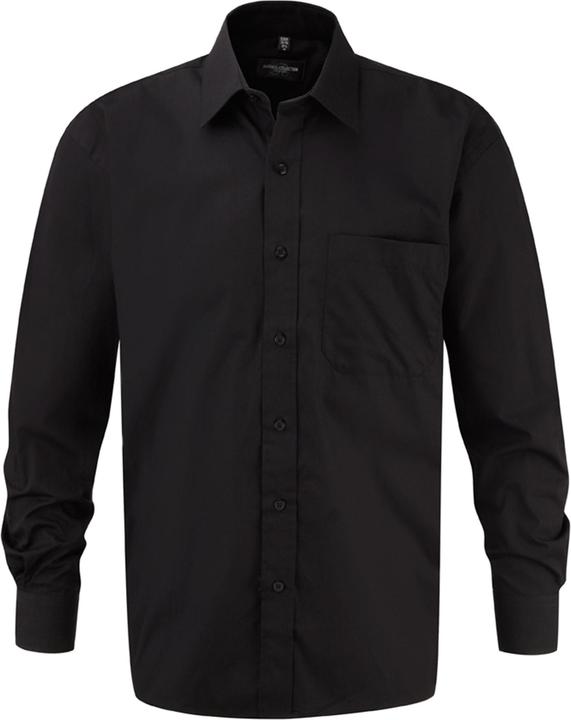 Immagine prodotto Russell Camicia Manica Lunga Uomo (XL)