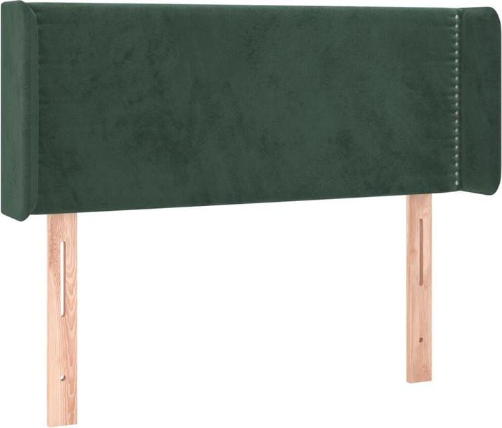 Dark green