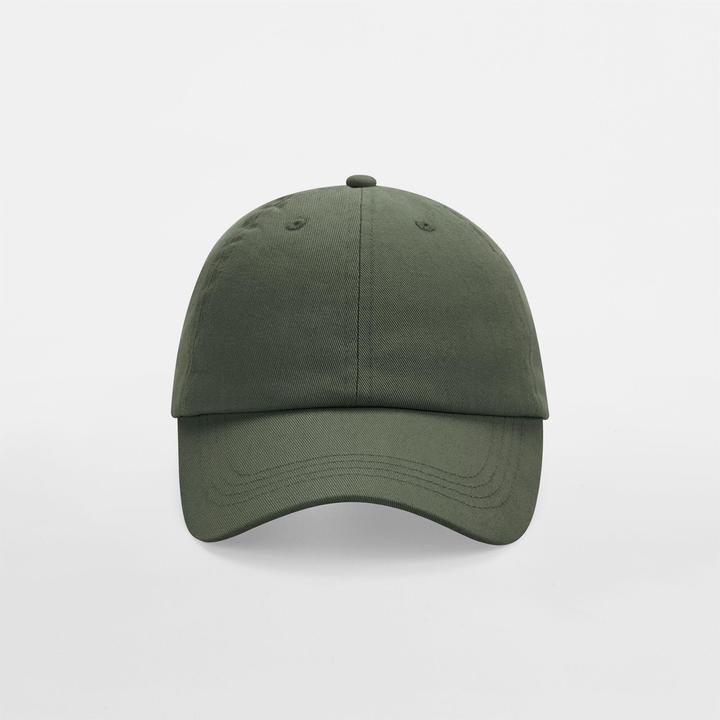 Produktbild Beechfield 6 Panel Dad Kappe