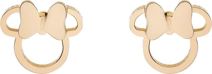 Immagine prodotto Disney Orecchini a perno Mickey Mouse E600181L