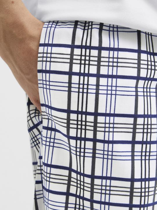 Produktbild Jack & Jones Jacmax Ss Tee And Shorts Set W Ln (L)