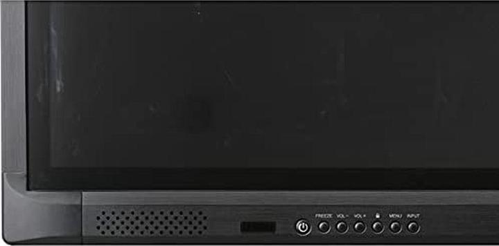 Actual product image Sharp PN70HC1E (3840 x 2160 Pixels, 70")