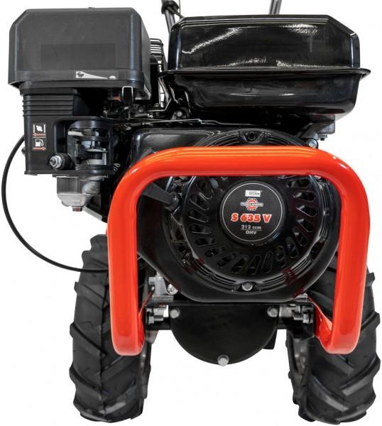 Image du produit Güde GF 420-4.1