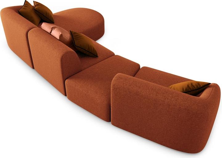 Produktbild Maison Heritage Chiara (Modular Sofa, 5-Sitzer)