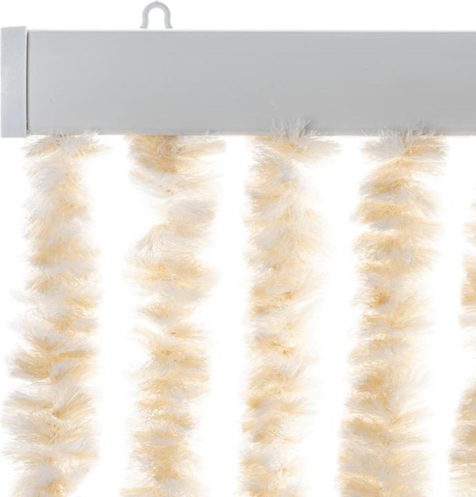 Produktbild vidaXL Fliegenvorhang (100 x 220 cm)