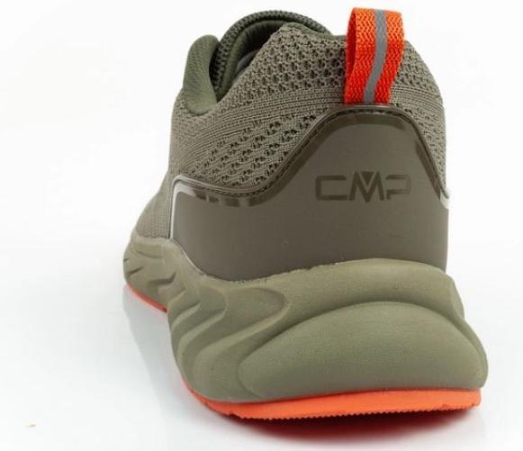Produktbild CMP Campagnolo Nhekkar Multisport-Laufschuhe (41)