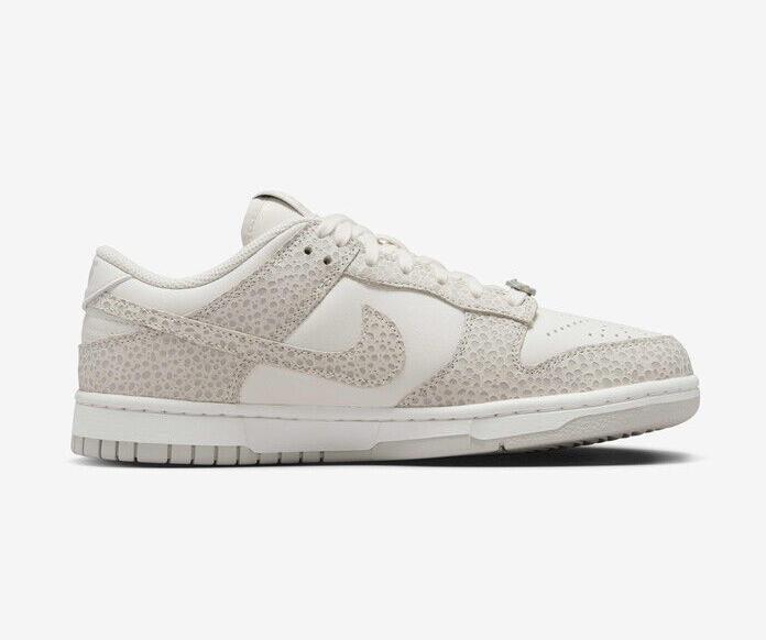 Image du produit Nike Dunk Low Safari Phantom (40.5)