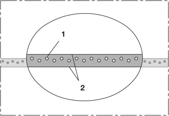 Actual product image Norres Pressure hose NORFLEX® PUR 441 MHF Inner-Ø 6 mm Outer-Ø 10 mm Length 50 m