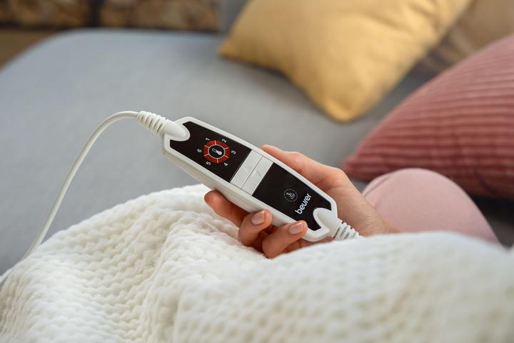 Image du produit Beurer HD 82 (180 x 130 cm)