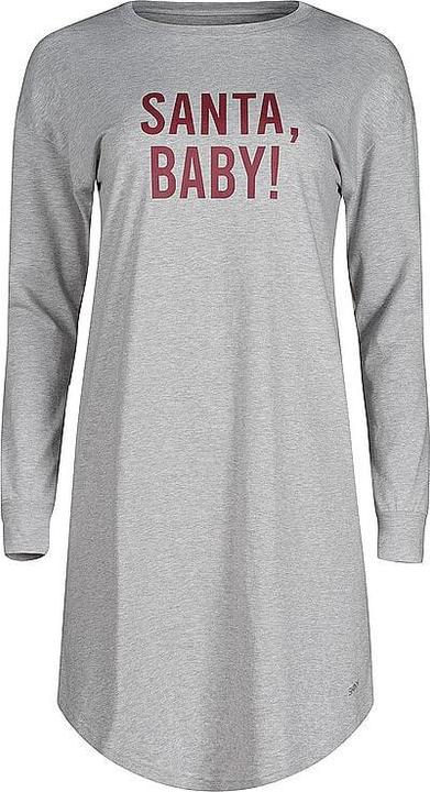Produktbild Skiny Nachthemd Sleepshirt (38)