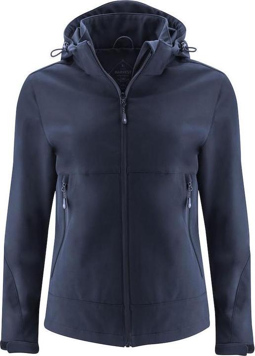 Produktbild James Harvest Lodgetown Softshelljacke (L)