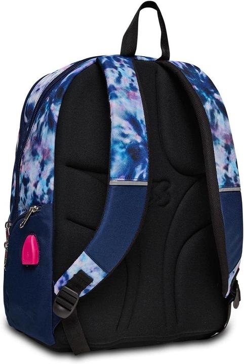 Actual product image Seven Advanced Usb Backpack (30 l)