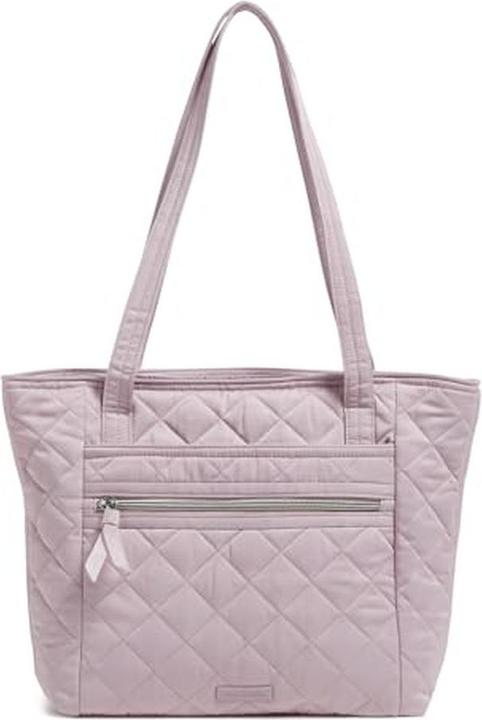 Immagine prodotto Vera Bradley Borsa Tote in Twill Performance