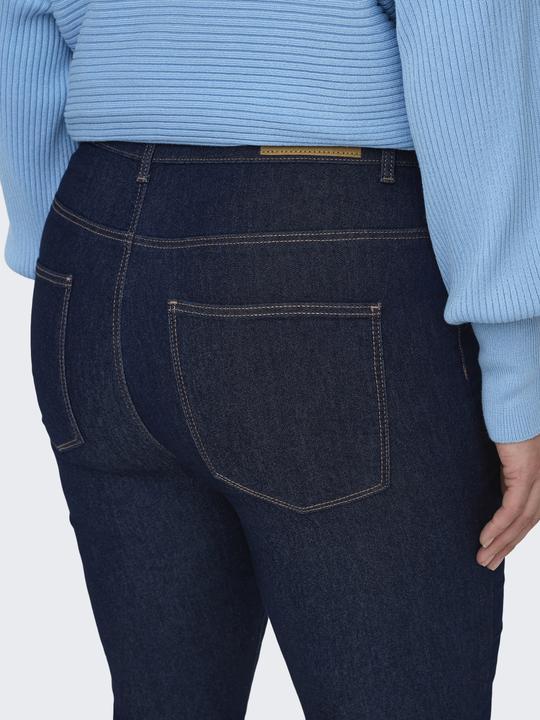 Produktbild Only CARMILA-IRIS Hohe Taille Skinny Fit Jeans Skinny Jeans