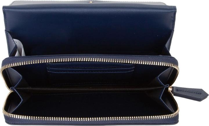 Immagine prodotto Valentino Zero Re Wallet With Shoulder Strap