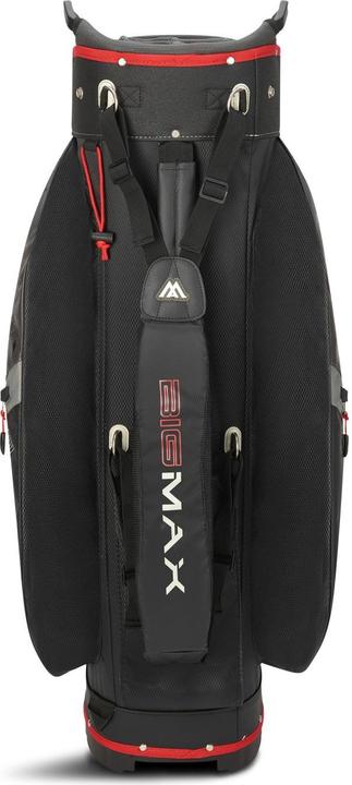 Produktbild Big Max Dri Lite V-4 Organizer Cartbag