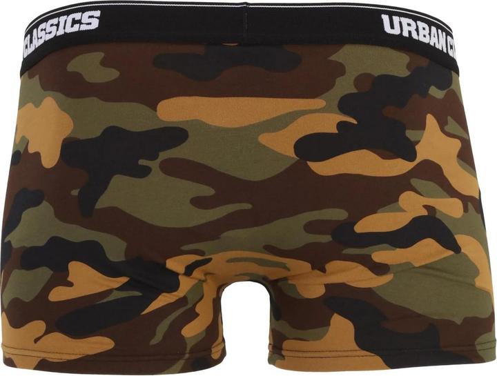 Produktbild Urban Classics Boxershorts (2erPack) (M, 2er Pack)