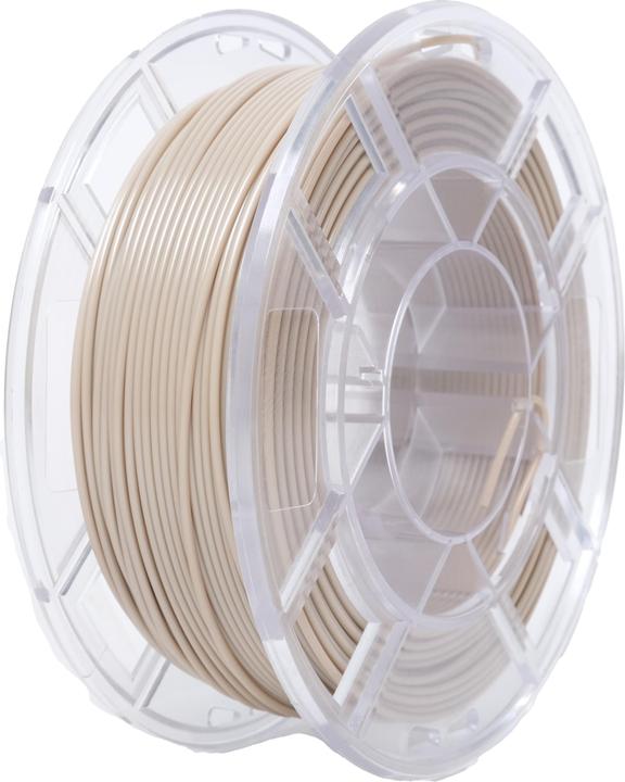 Produktbild eSUN ePEEK Industrielles Filament 1.75mm 250g (PEEK, 1.75 mm, 250 g)