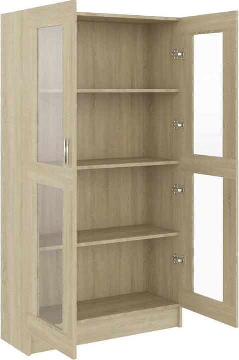 Actual product image VidaXL Gizela (82.5 x 30.5 x 150 cm)
